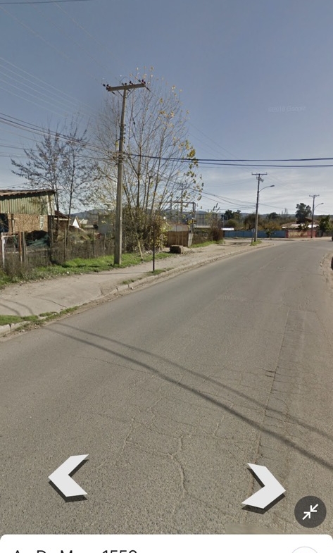 Gran Sitio para Proyectos Comerciales