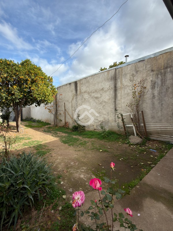 Casa en Avenida Principal Doctor Meza