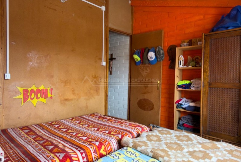 Casa en Villa los Poetas, Sector Porongo