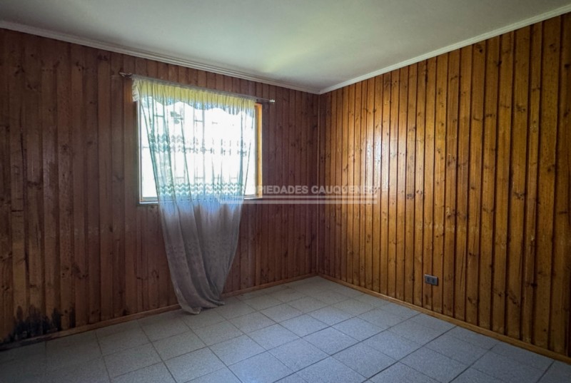 Bodega Comercial Con Casa