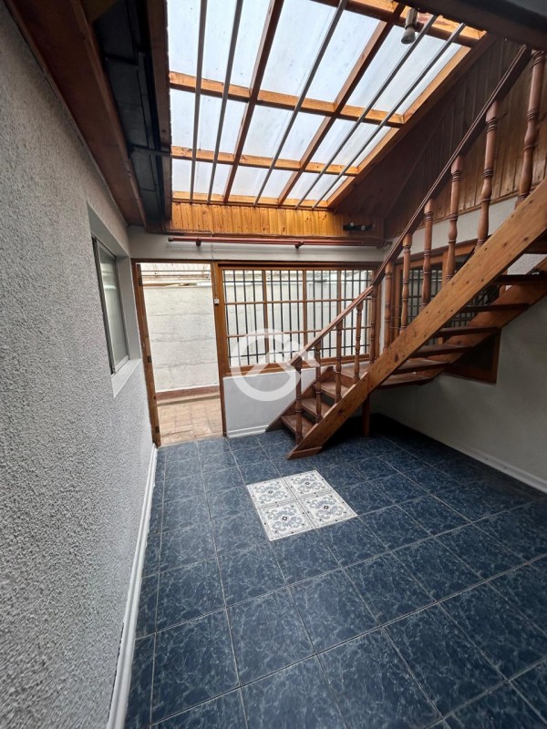 Casa en Pleno Centro de la Ciudad – Habitacional O Comercial