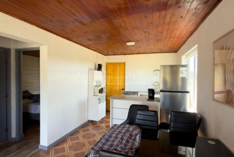 Arriendo de Oficinas Con Casa y Amplio Terreno — Ruta 128