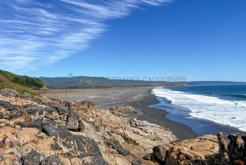 Increíbles Sitios en Sector Arcos de Calán