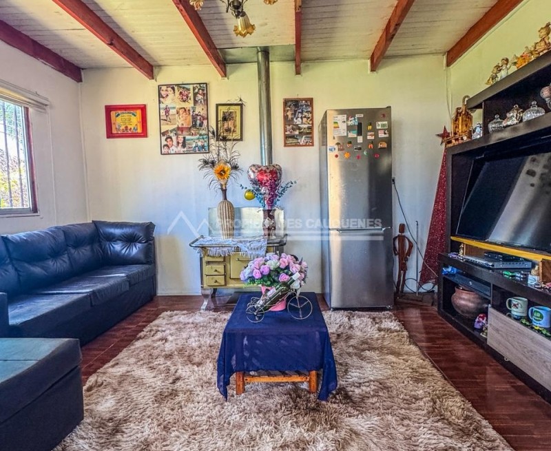 Casa en Av Maria Ruiz Martinez, Barrio Estación