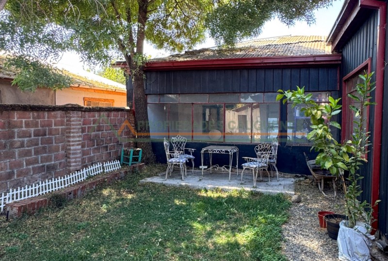 Increíble Casa Equipada Con Amplio Sitio