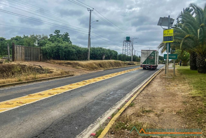 Terreno Cercano A la Ciudad, Sector la Posada
