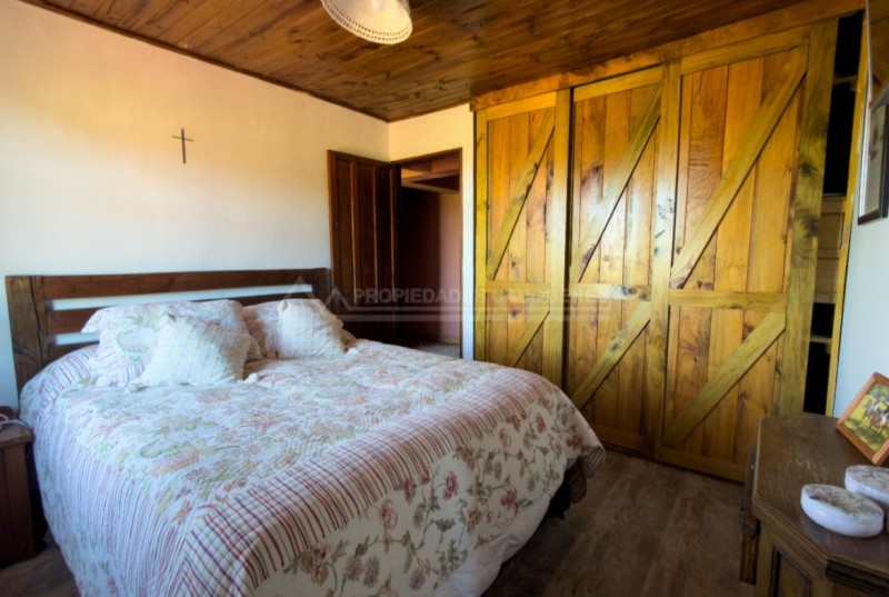 Precioso Campo Con Casa en la Higuera, Cauquenes