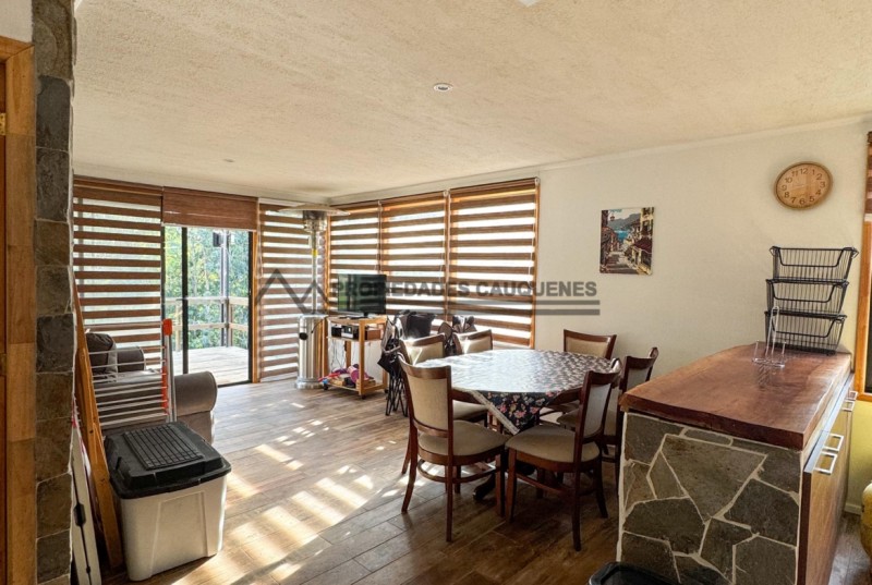 ¡acogedora Casa en Venta Cerca de Pelluhue! 🏡