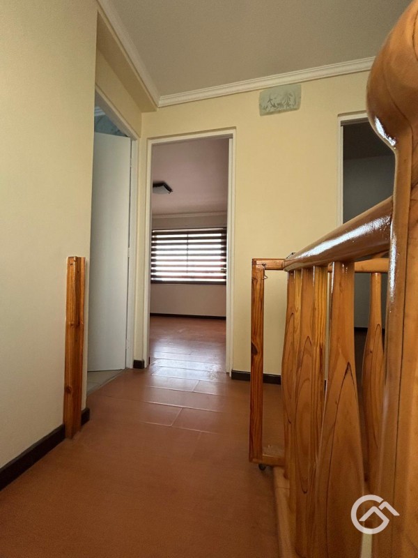 Casa en Condominio, en el Corazón de la Ciudad.