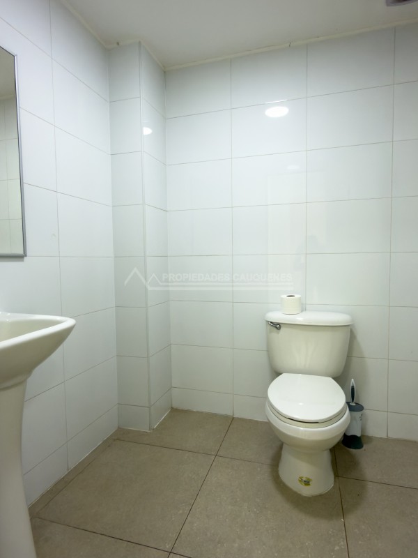 Casa en Pleno Centro Excelente Ubicación
