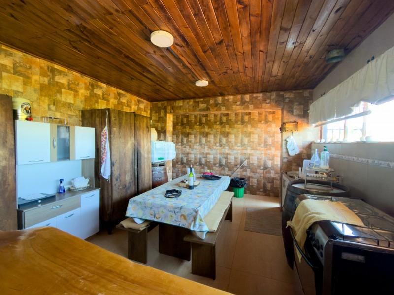 Casa en Arriendo en la Higuera, Cauquenes