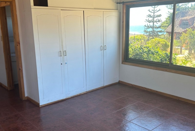 Casa en Curanipe, Excelente Ubicación