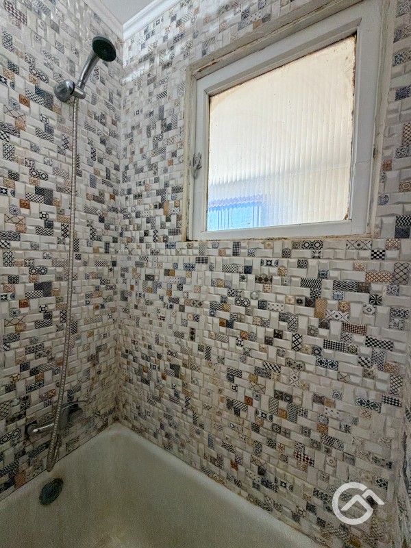 Casa Remodelada, en Población Cauquenes.