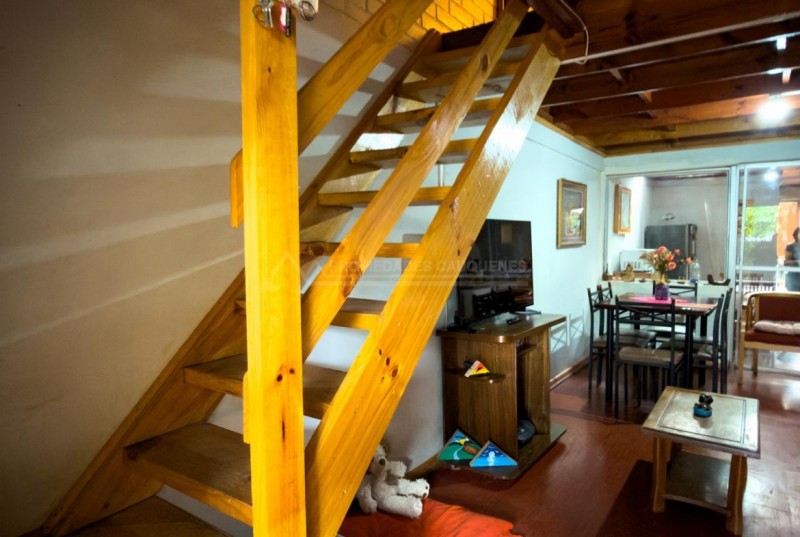 Casa en Villa los Poetas, Sector Porongo