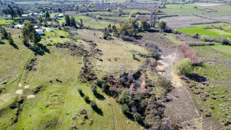 Terreno Agrícola en Coronel de Maule