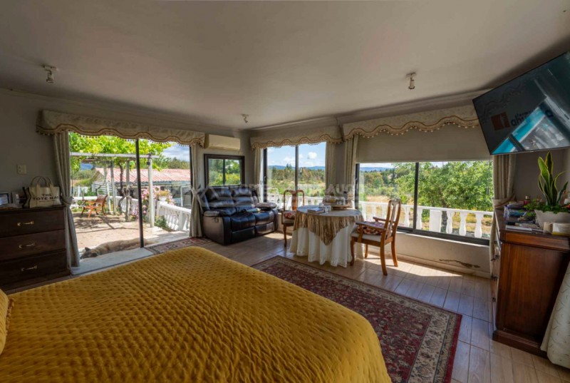 Increible Casa en el Campo, A Pasos de la Ciudad
