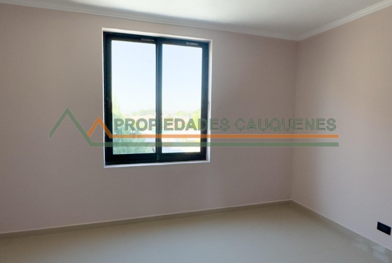 Departamento Completamente Remodelado en el Centro