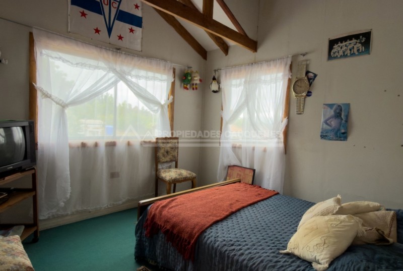 Increible Casa en el Campo, A Pasos de la Ciudad