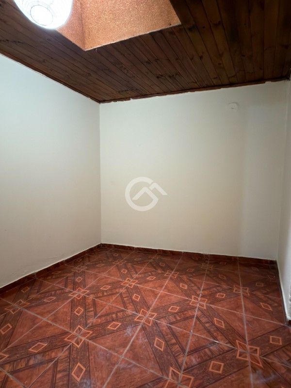 Casa en Avenida Principal Doctor Meza