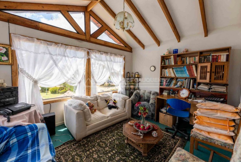 Increible Casa en el Campo, A Pasos de la Ciudad