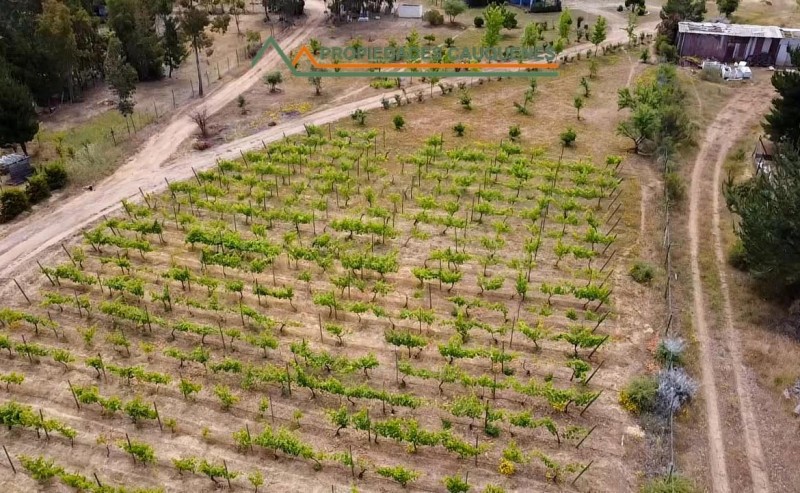 Terreno Cercano A la Ciudad, Sector la Posada