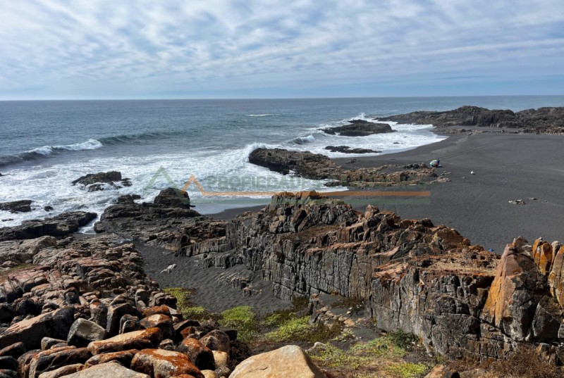 Increíbles Sitios en Sector Arcos de Calán