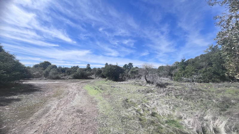 Parcela de 7 Ha Con Casa, Maravilloso Entorno Natural