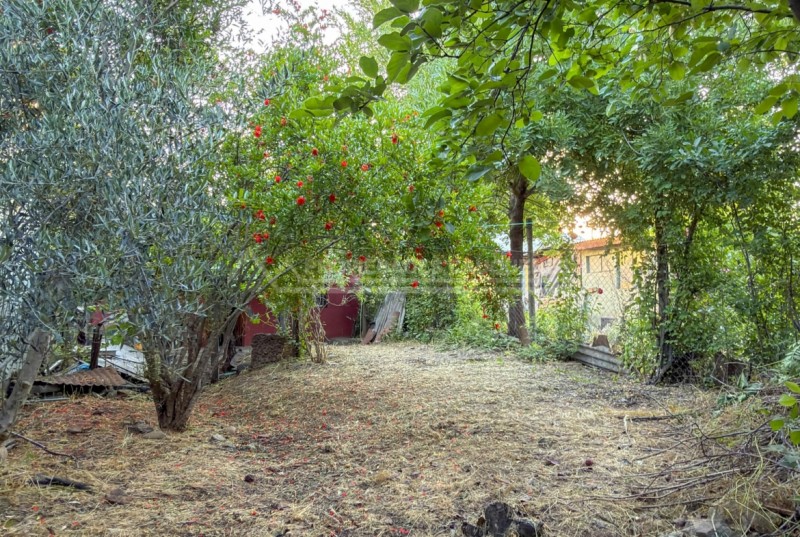 Casa en Avenida Luis Manríquez, Tres Palos