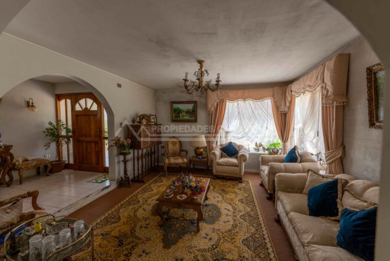 Increible Casa en el Campo, A Pasos de la Ciudad