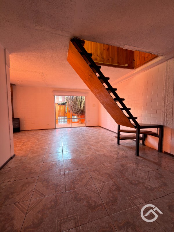 Casa en Villa los Presidentes