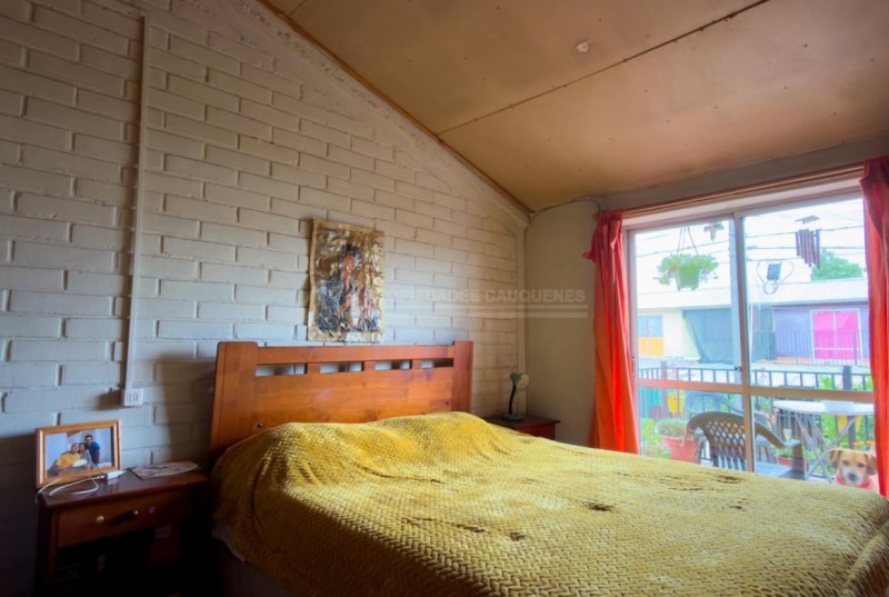 Casa en Villa los Poetas, Sector Porongo