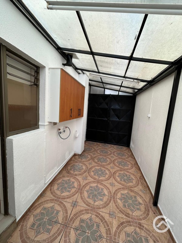 Casa en Condominio, en el Corazón de la Ciudad.