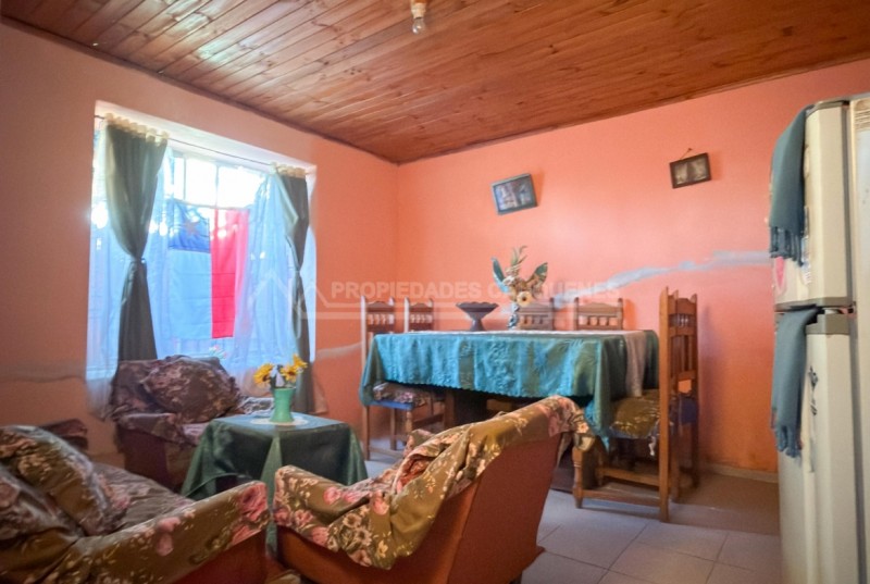 Casa en Avenida Luis Manríquez, Tres Palos