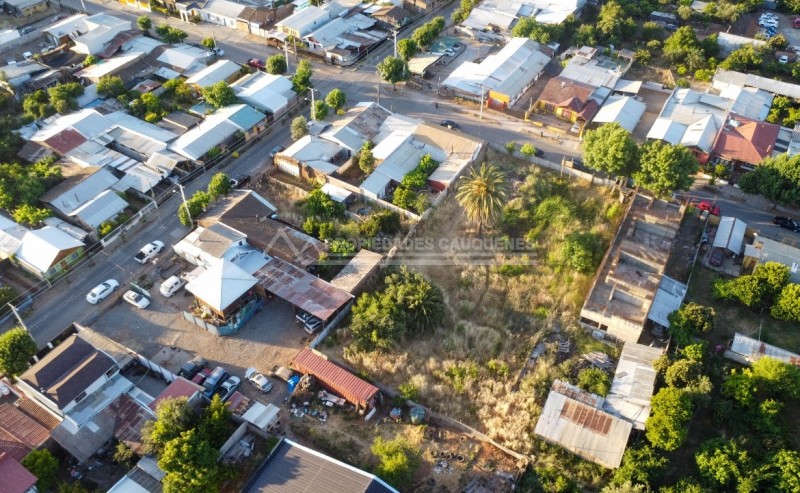 Sitio en Chacabuco, Ideal para Inversionistas