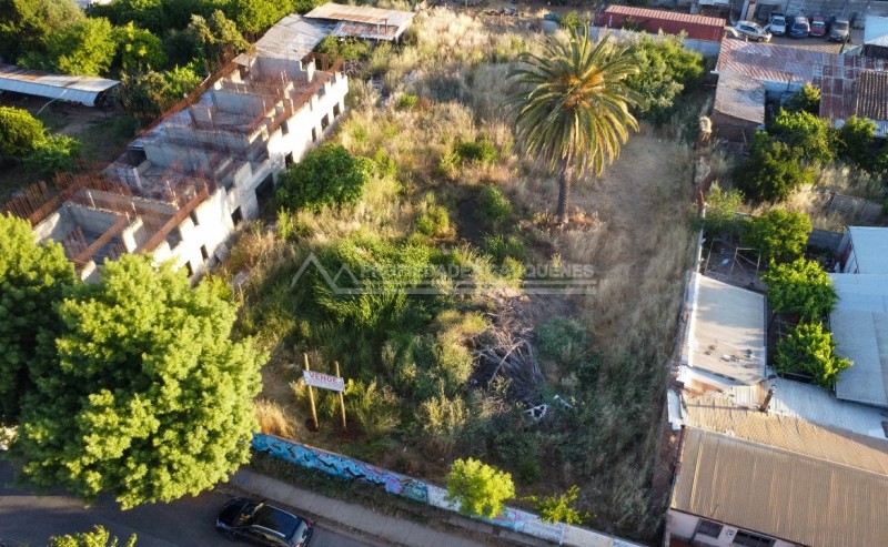 Sitio en Chacabuco, Ideal para Inversionistas
