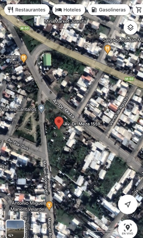 Gran Sitio para Proyectos Comerciales