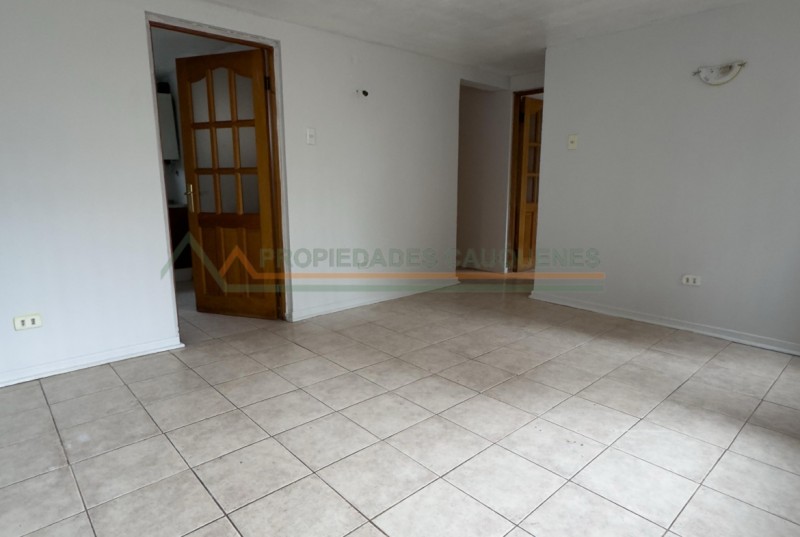 Lindo Departamento en Avenida Doctor Meza