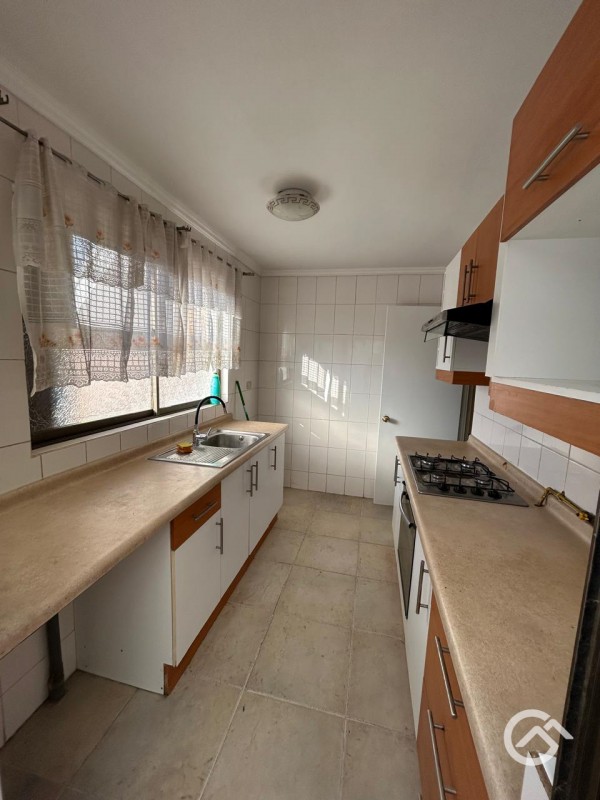 Casa en Condominio, en el Corazón de la Ciudad.