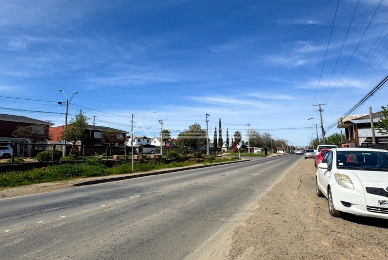 Bodega Comercial Con Casa