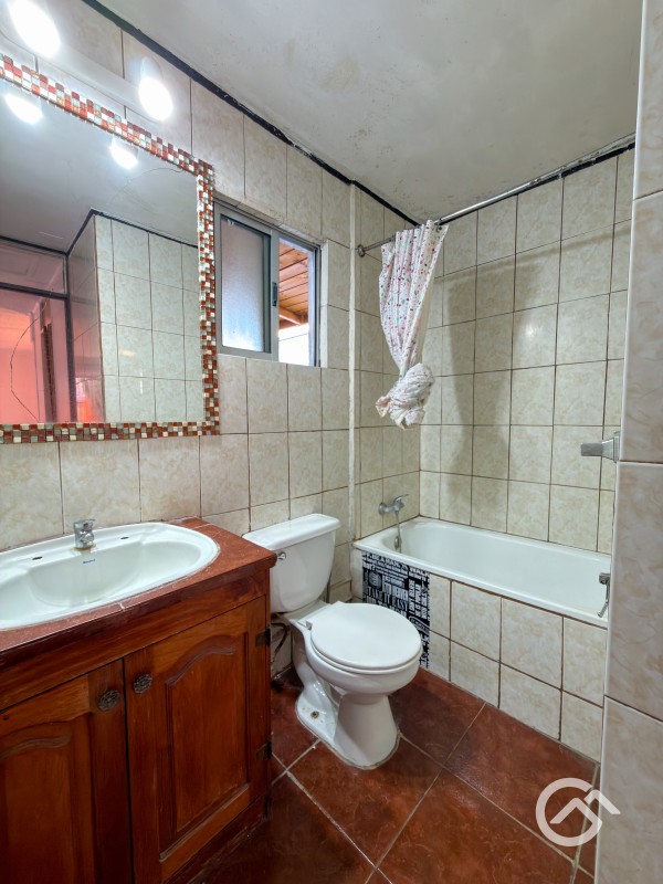 Casa en Villa los Presidentes