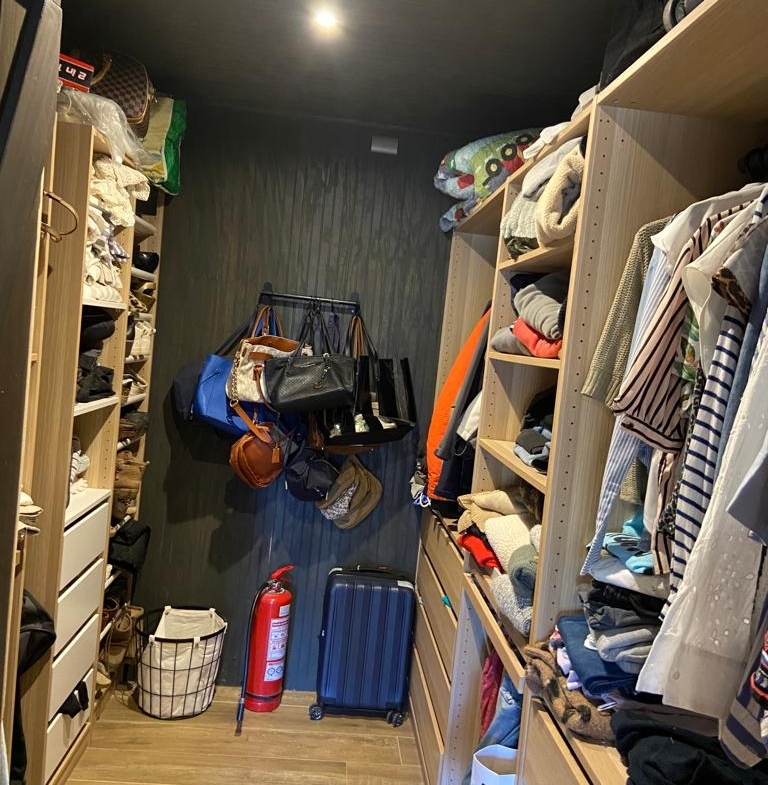 Cómoda y Moderna Casa en Parcela