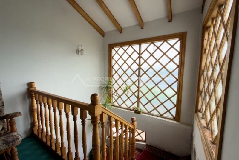 Increible Casa en el Campo, A Pasos de la Ciudad