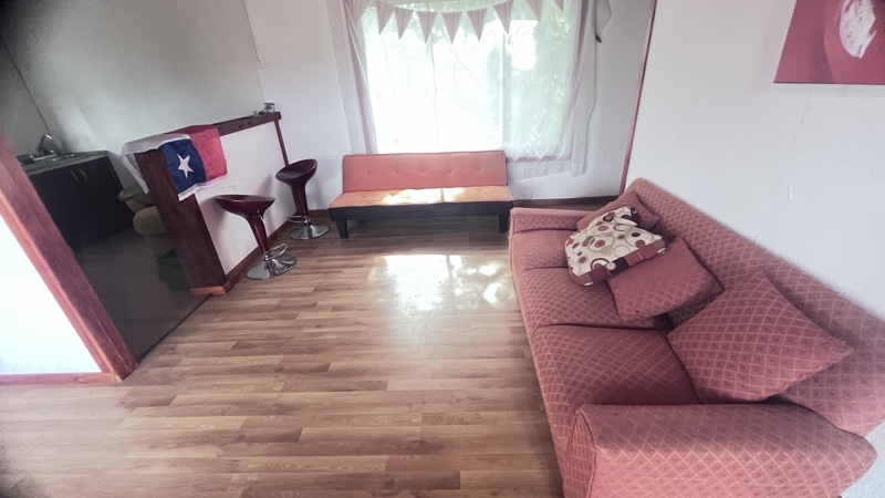 Parcela de 7 Ha Con Casa, Maravilloso Entorno Natural