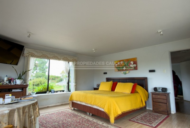 Increible Casa en el Campo, A Pasos de la Ciudad