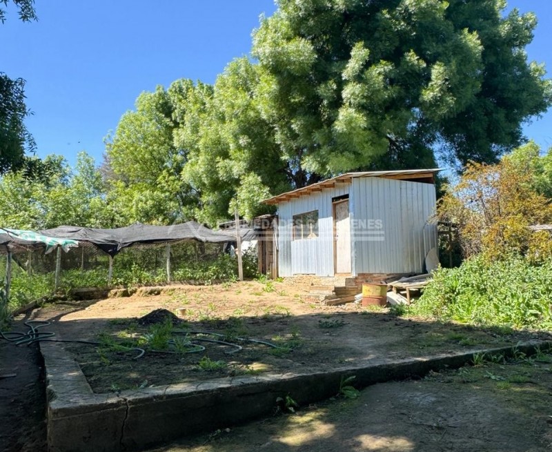 Casa en Av Maria Ruiz Martinez, Barrio Estación