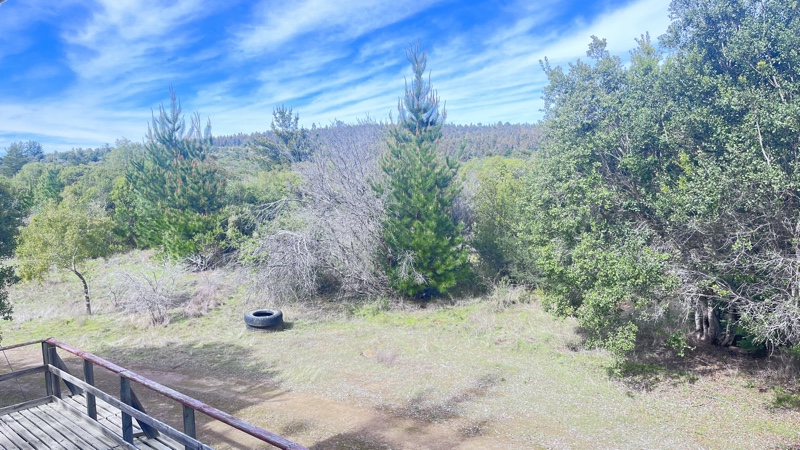 Parcela de 7 Ha Con Casa, Maravilloso Entorno Natural