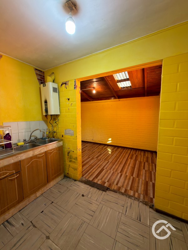 Casa en Villa los Presidentes