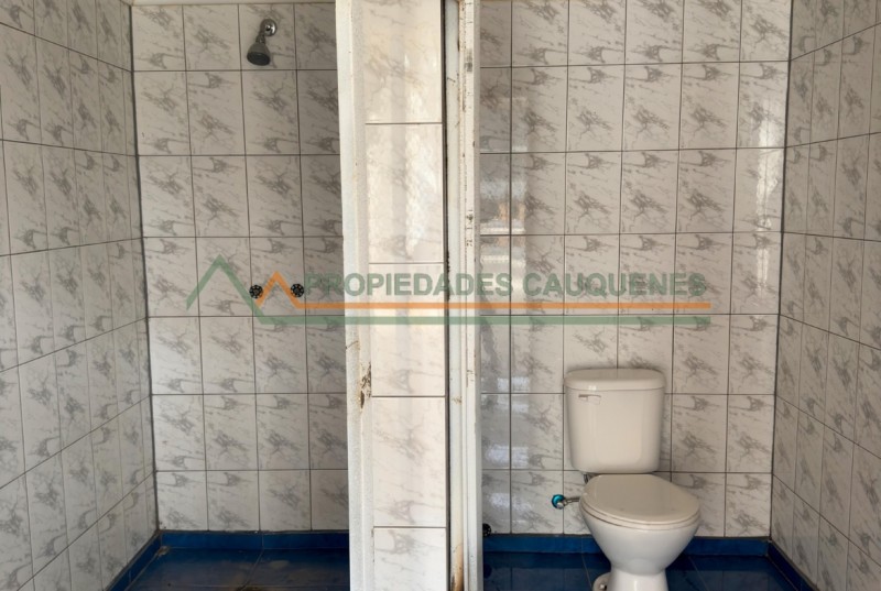 Venta O Arriendo / Bodegas en Sector Barrio Estación