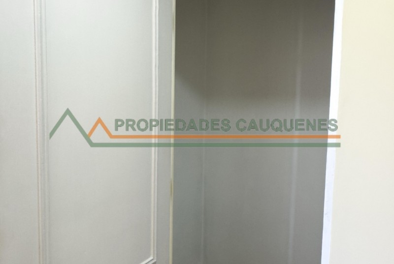 Departamento Completamente Remodelado en el Centro