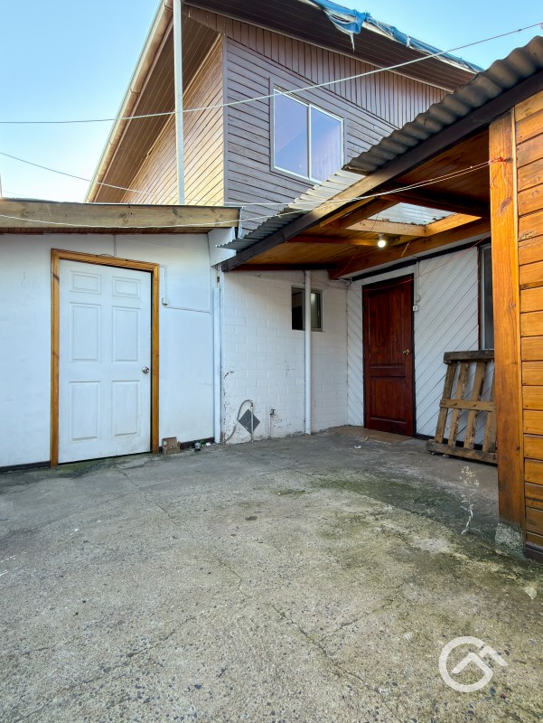 Casa en Villa los Presidentes